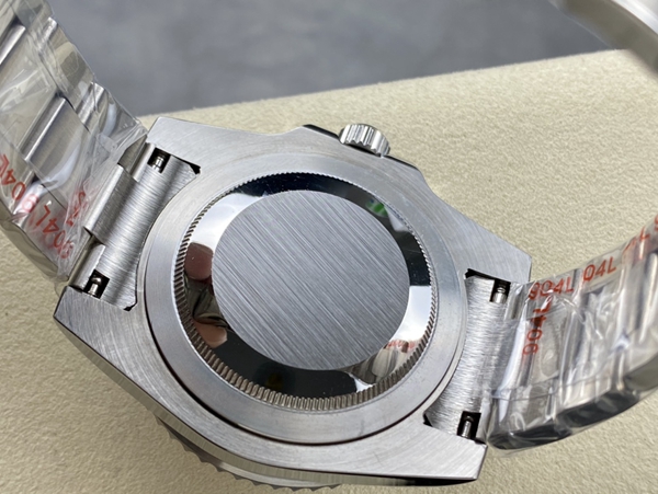 激安ロレックス角部分ディテール